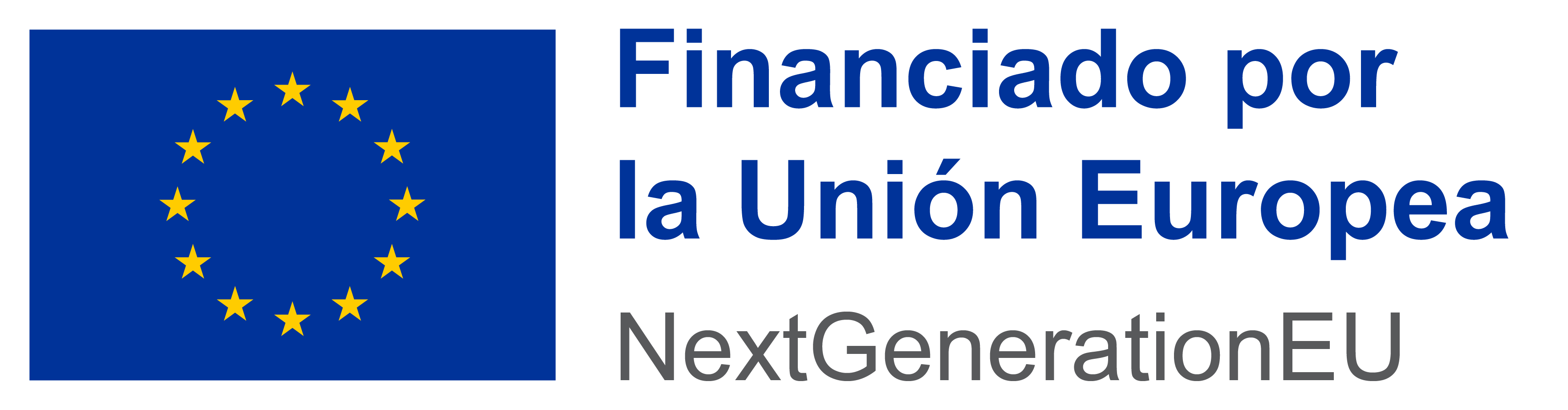 Logo unión europea